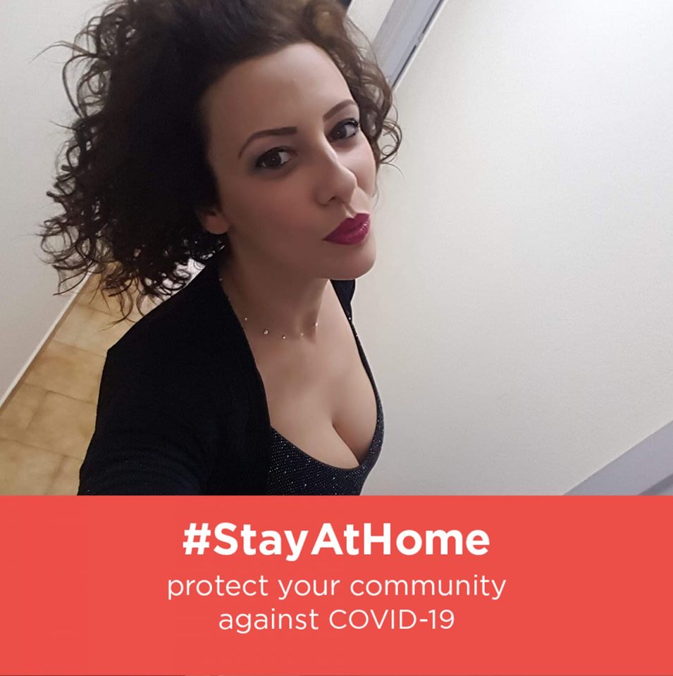 Αγγελικη Στεφαν