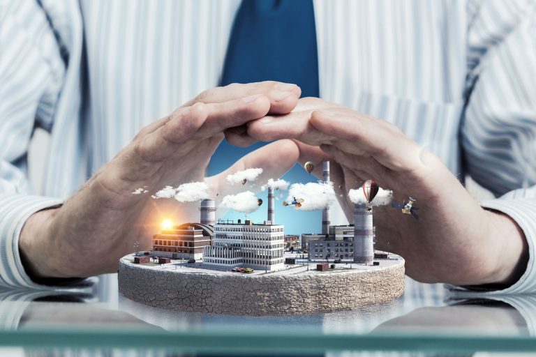 Ασφάλιση πυρός & περιουσιακών στοιχείων επιχείρησης