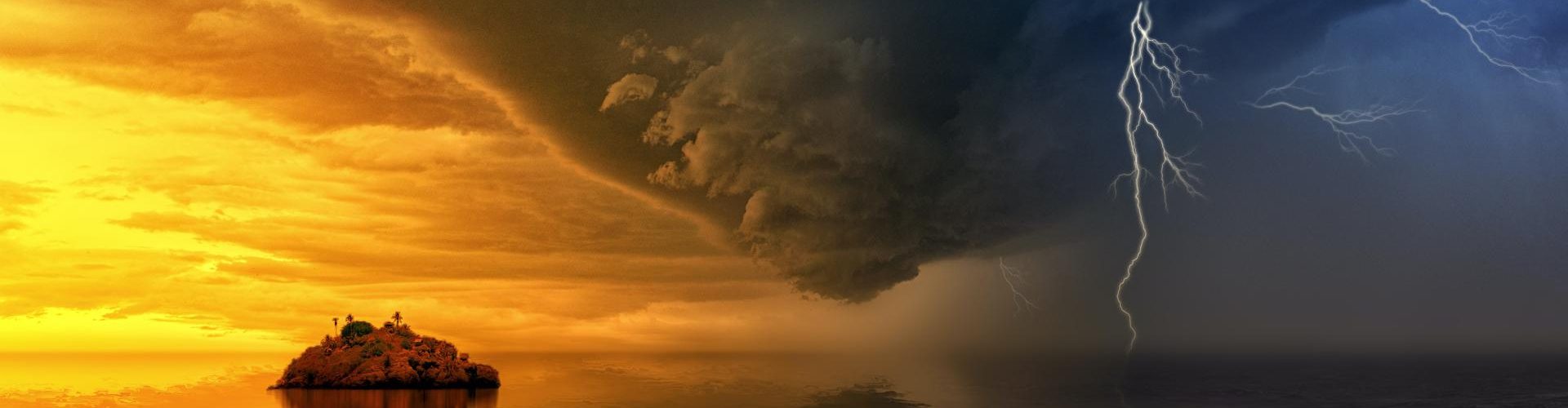 Ασφάλεια Φυσικών Καταστροφών