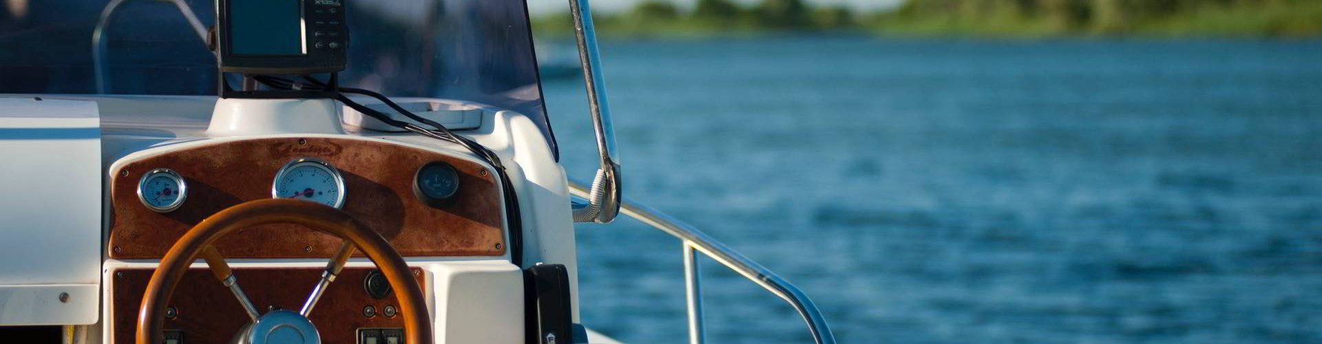 Ασφάλεια Σκάφους