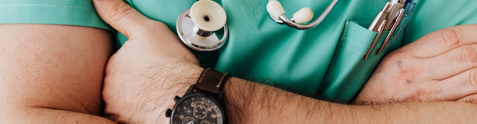 Αστική Ευθύνη Ιατρού